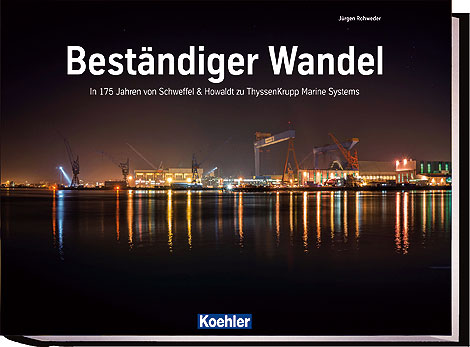 Bestaendiger Wandel