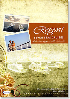 Foto: Regent Seven Seas Cruises, Southampton und Surberg