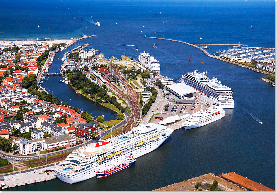 Foto: Rostock Port/nordlicht