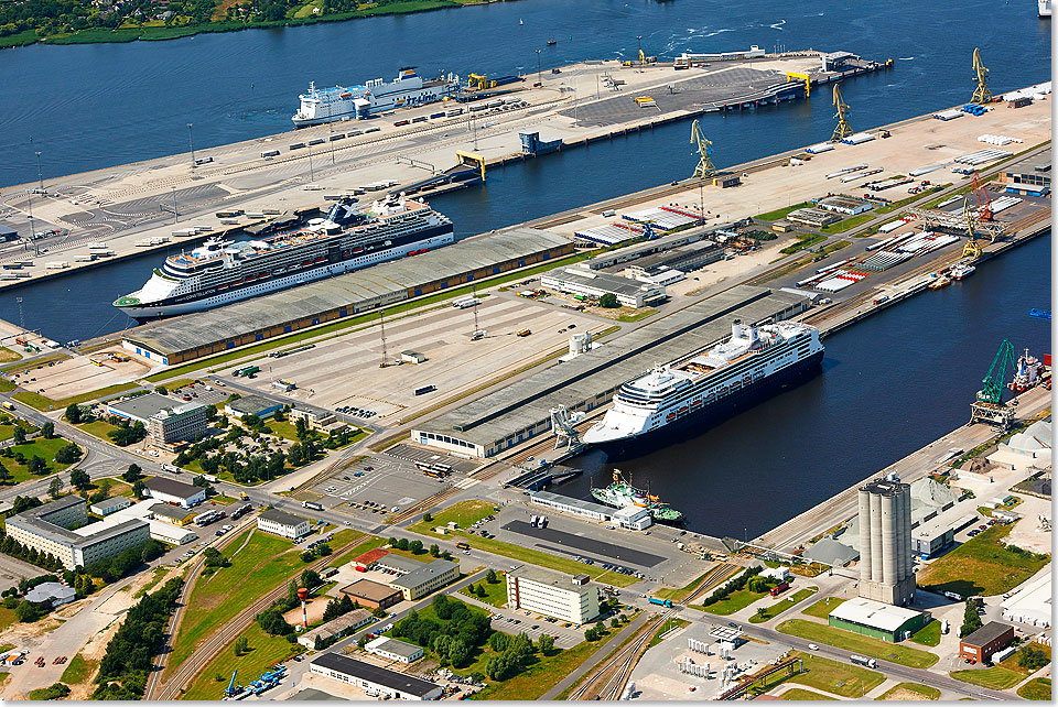 Foto: Rostock Port/nordlicht