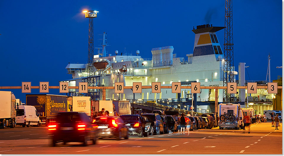 Foto: Rostock Port/nordlicht