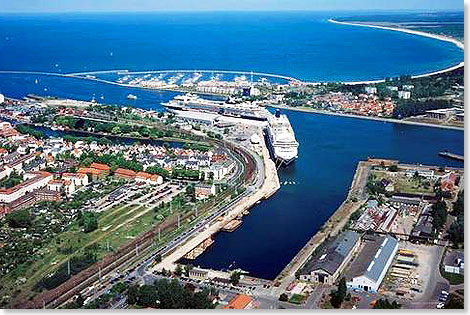 Foto: Rostock Port/nordlicht