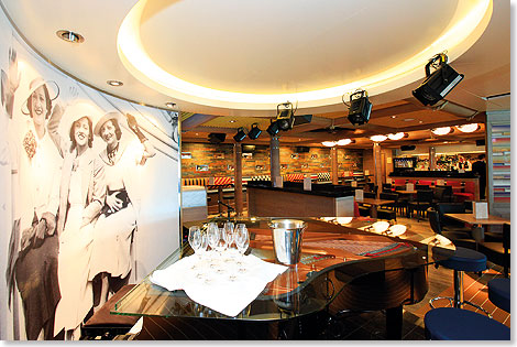 Im pubähnlichen „Bungalow Wine & Tapas Restaurant” können kleine ... 