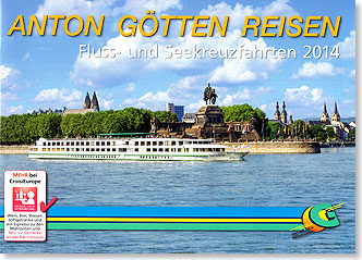 Foto: Götten Reisen, Saarbrücken