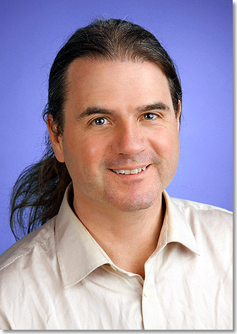 Astrologe Andreas Bleeck
