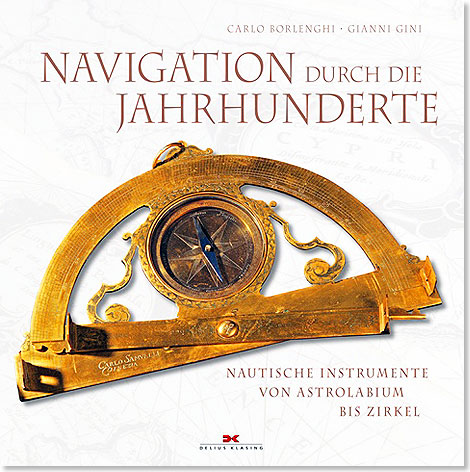 Navigation durch die Jahrhunderte