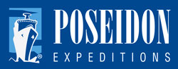 Poseidon logo