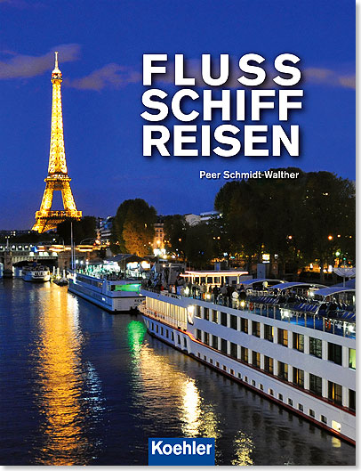 FLUSS SCHIFF REISEN