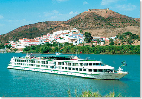 Wer die spannende Geschichte Andalusiens aus einer neuen Perspektive erleben mchte, sollte in diesem Sommer oder Herbst an Bord der CDIZ gehen.