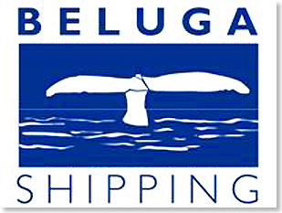 Von den Weltmeeren verschwunden ist das Markenzeichen der Bremer Reederei Beluga Shipping GmbH, der tauchende Wal. Reeder Niels Stolberg, 2006 noch Entrepreneur des Jahres, steht vor Gericht.
