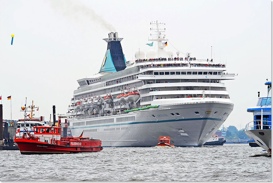 Foto: Phoenix Reisen, Bonn