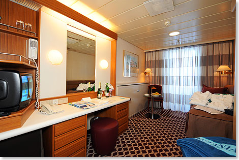 Foto: Phoenix Reisen, Bonn