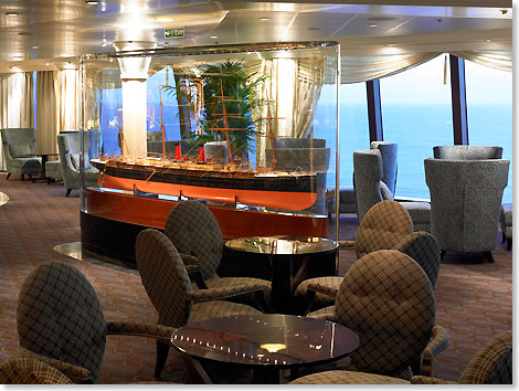 Foto: Mike Louagie fr Oceania Cruises