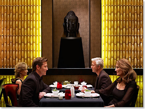 Foto: Mike Louagie fr Oceania Cruises