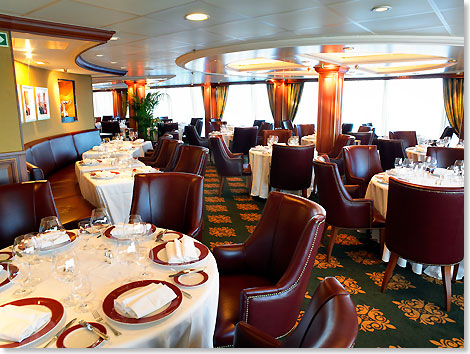 Foto: Mike Louagie fr Oceania Cruises