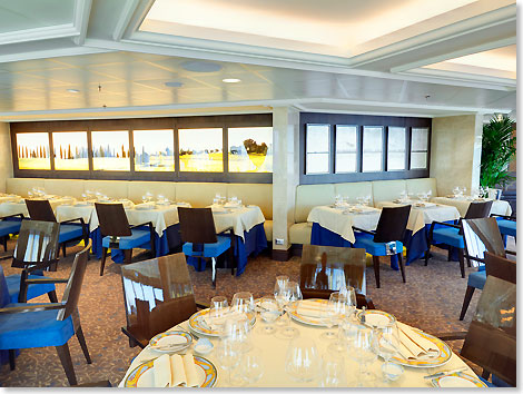 Foto: Mike Louagie fr Oceania Cruises