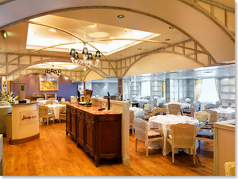 Foto: Mike Louagie fr Oceania Cruises