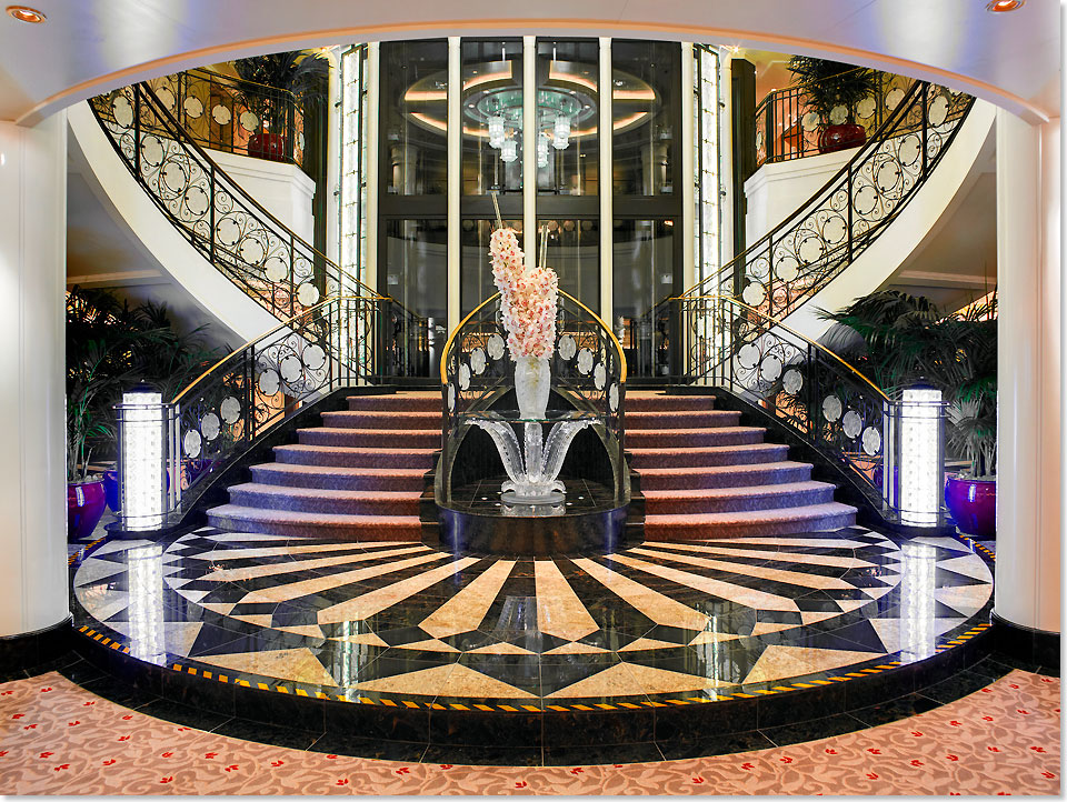 Foto: Mike Louagie fr Oceania Cruises