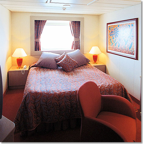 Foto: MSC Kreuzfahrten, München
