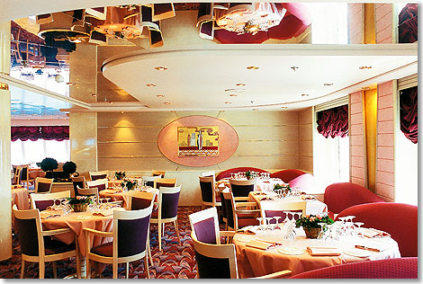 Foto: MSC Kreuzfahrten, München