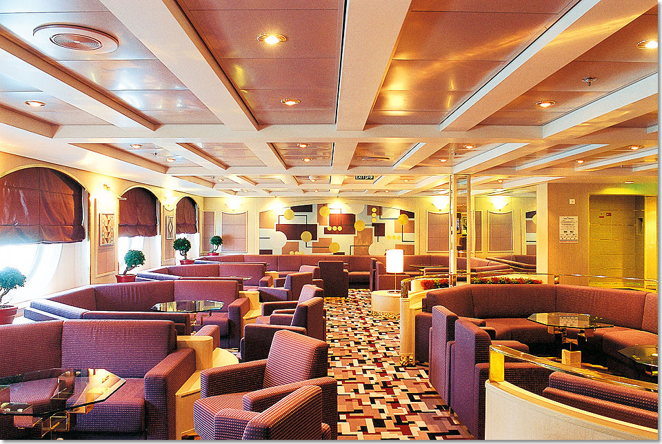 Foto: MSC Kreuzfahrten, Mnchen