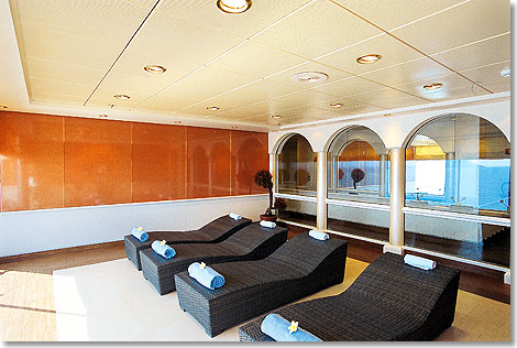 Foto: MSC Kreuzfahrten, München